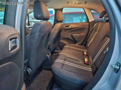 Opel Crossland 1.2 Elegance Pack s&s 130cv at6 (9)