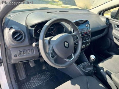 Renault Clio 1.5 dCi 8V 75CV Start&Stop 5 porte Van Energy (10)