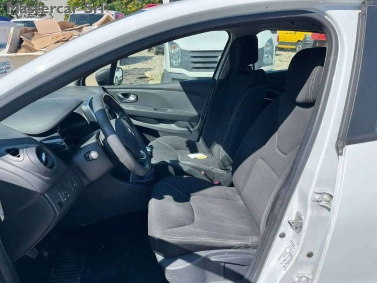 Renault Clio 1.5 dCi 8V 75CV Start&Stop 5 porte Van Energy (11)