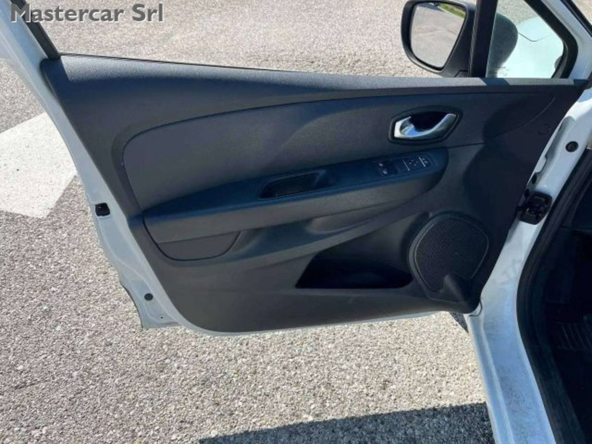 Renault Clio 1.5 dCi 8V 75CV Start&Stop 5 porte Van Energy (12)