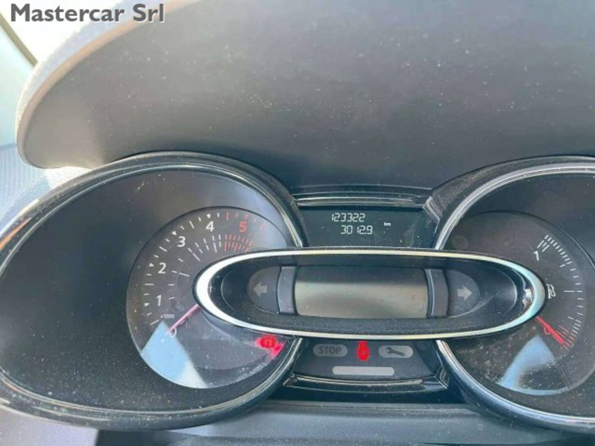 Renault Clio 1.5 dCi 8V 75CV Start&Stop 5 porte Van Energy (13)