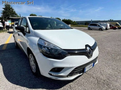 Renault Clio 1.5 dCi 8V 75CV Start&Stop 5 porte Van Energy (3)