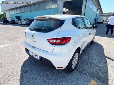 Renault Clio 1.5 dCi 8V 75CV Start&Stop 5 porte Van Energy (6)
