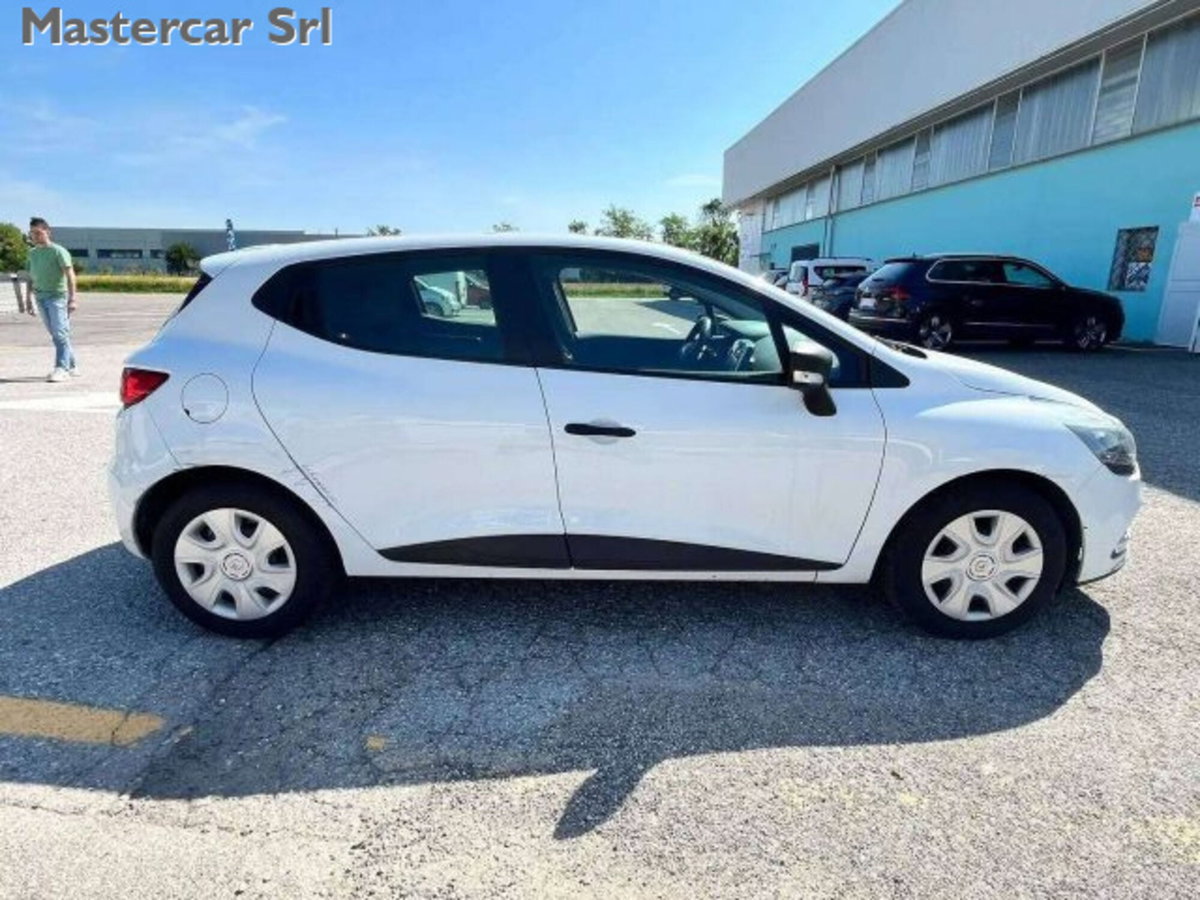 Renault Clio 1.5 dCi 8V 75CV Start&Stop 5 porte Van Energy (7)