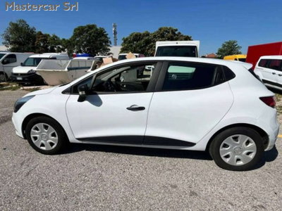Renault Clio 1.5 dCi 8V 75CV Start&Stop 5 porte Van Energy (8)