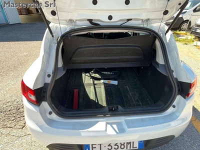 Renault Clio 1.5 dCi 8V 75CV Start&Stop 5 porte Van Energy (9)