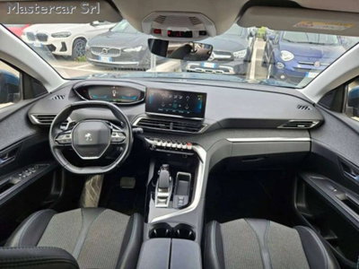 Peugeot 3008 Hybrid 225 e-EAT8 Allure Pack (10)