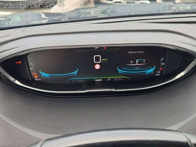 Peugeot 3008 Hybrid 225 e-EAT8 Allure Pack (13)