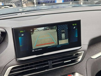 Peugeot 3008 Hybrid 225 e-EAT8 Allure Pack (15)