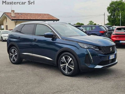Peugeot 3008 Hybrid 225 e-EAT8 Allure Pack (3)