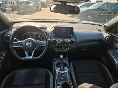 Nissan Juke 1.0 dig-t N-Connecta 114cv dct (10)