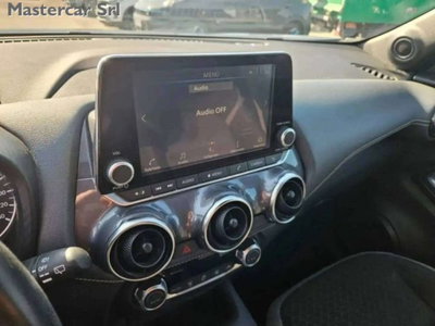 Nissan Juke 1.0 dig-t N-Connecta 114cv dct (13)