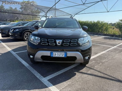 Dacia Duster 1.5 Blue dCi 8V 115 CV 4x2 Comfort usata