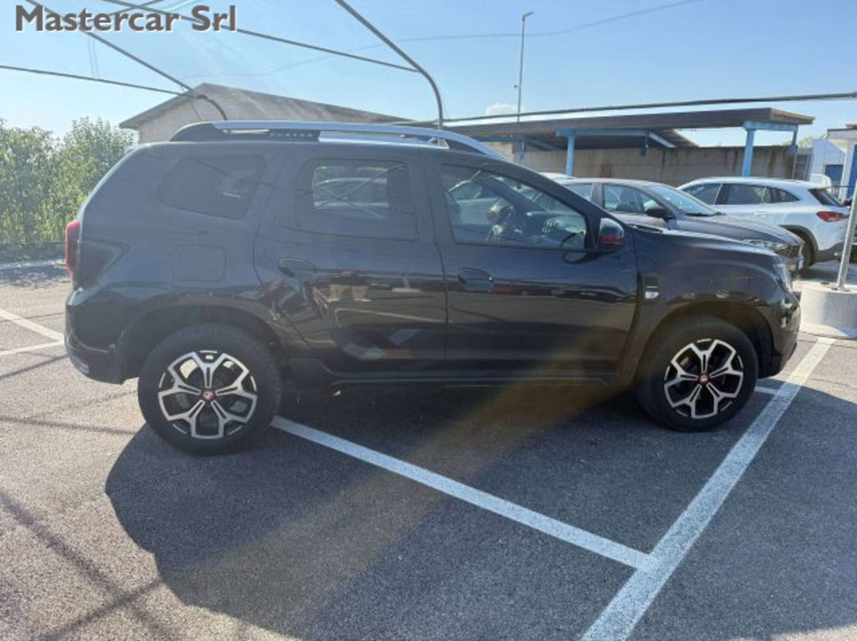 Dacia Duster 1.5 Blue dCi 8V 115 CV 4x2 Comfort (10)