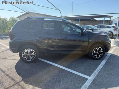 Dacia Duster 1.5 Blue dCi 8V 115 CV 4x2 Comfort (10)