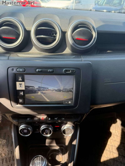 Dacia Duster 1.5 Blue dCi 8V 115 CV 4x2 Comfort (11)