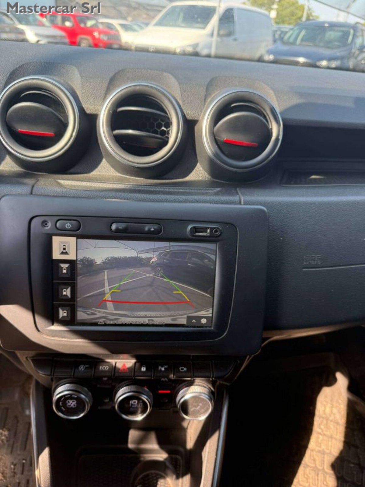 Dacia Duster 1.5 Blue dCi 8V 115 CV 4x2 Comfort (12)