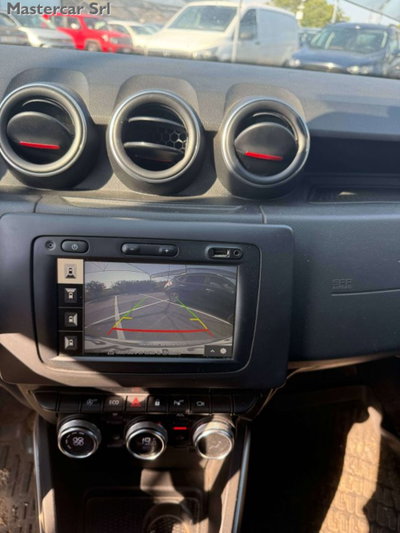 Dacia Duster 1.5 Blue dCi 8V 115 CV 4x2 Comfort (12)