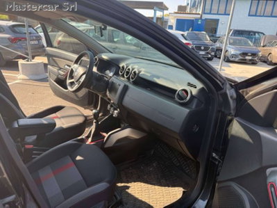 Dacia Duster 1.5 Blue dCi 8V 115 CV 4x2 Comfort (14)