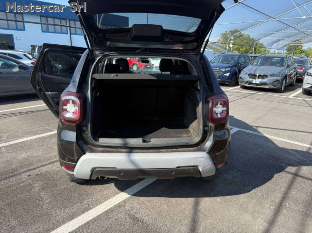 Dacia Duster 1.5 Blue dCi 8V 115 CV 4x2 Comfort (15)