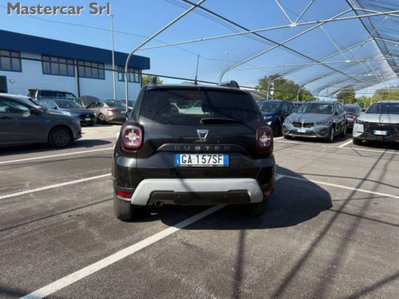 Dacia Duster 1.5 Blue dCi 8V 115 CV 4x2 Comfort (2)