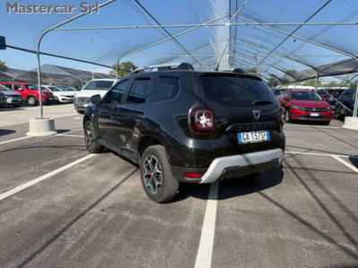 Dacia Duster 1.5 Blue dCi 8V 115 CV 4x2 Comfort (3)