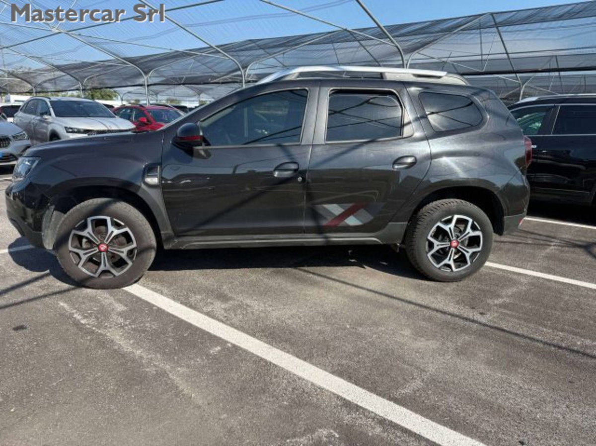 Dacia Duster 1.5 Blue dCi 8V 115 CV 4x2 Comfort (4)