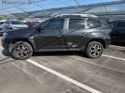 Dacia Duster 1.5 Blue dCi 8V 115 CV 4x2 Comfort (4)