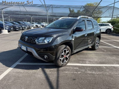 Dacia Duster 1.5 Blue dCi 8V 115 CV 4x2 Comfort (5)
