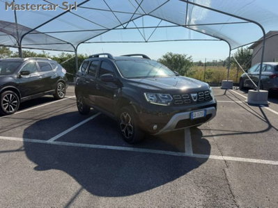 Dacia Duster 1.5 Blue dCi 8V 115 CV 4x2 Comfort (9)