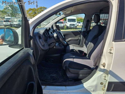 Fiat Panda van 0.9 Pop 85cv 4x4 2p.ti serie 4 E6d (10)