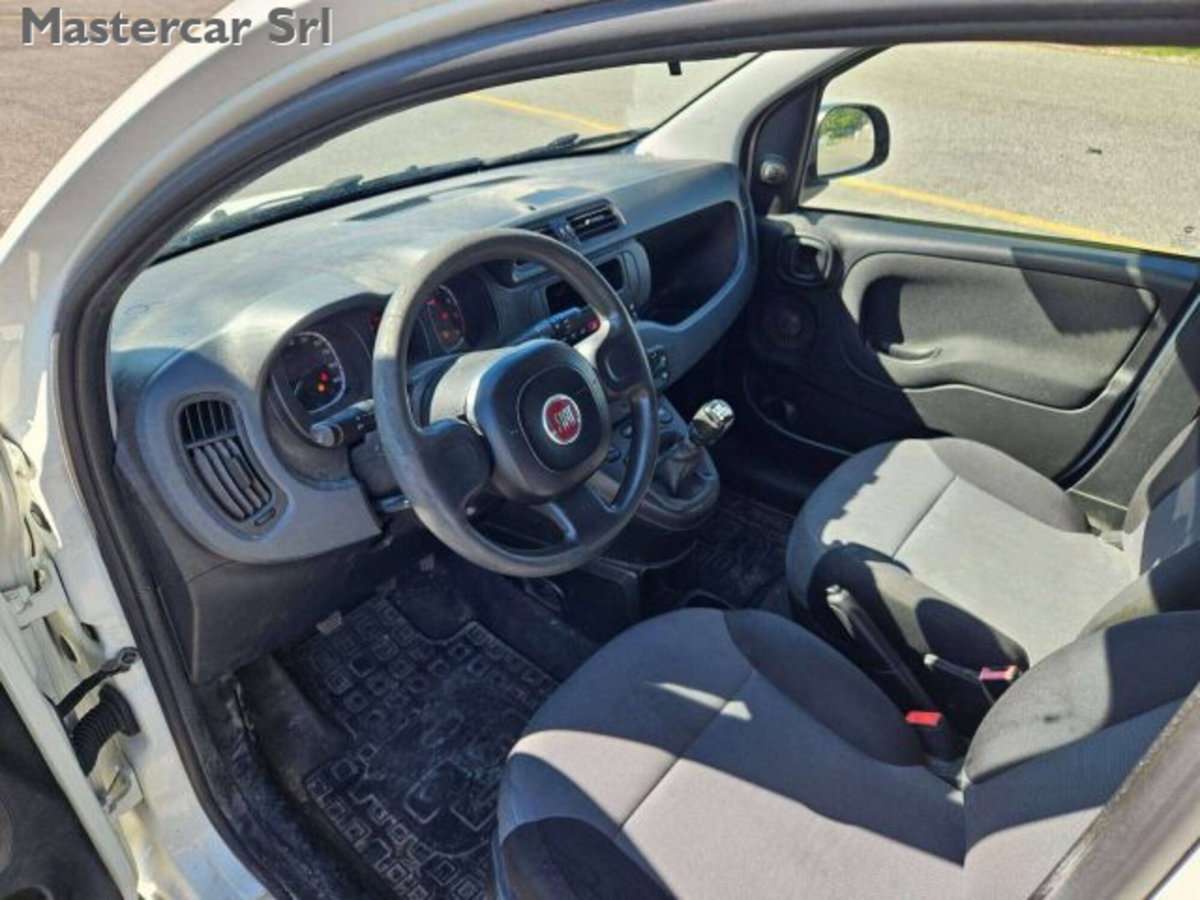 Fiat Panda van 0.9 Pop 85cv 4x4 2p.ti serie 4 E6d (11)