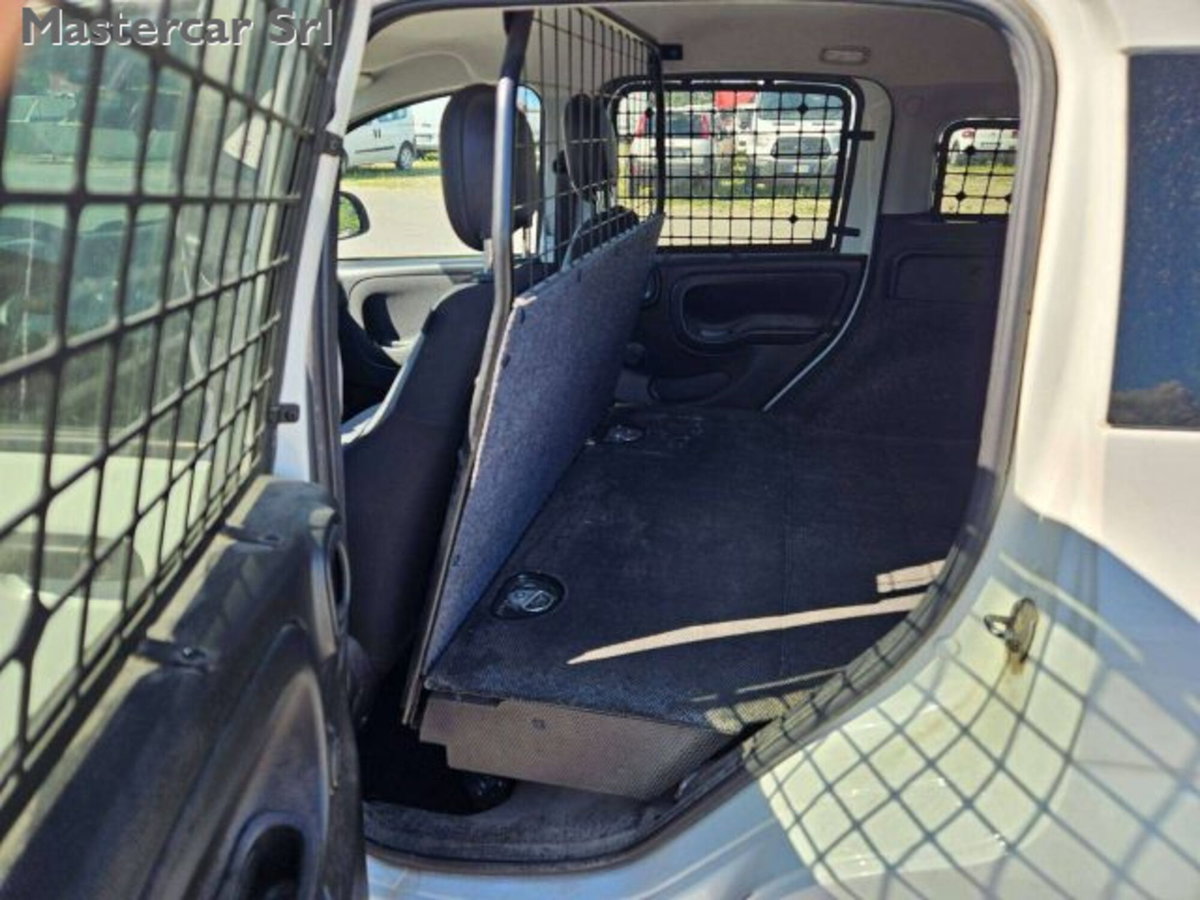 Fiat Panda van 0.9 Pop 85cv 4x4 2p.ti serie 4 E6d (12)
