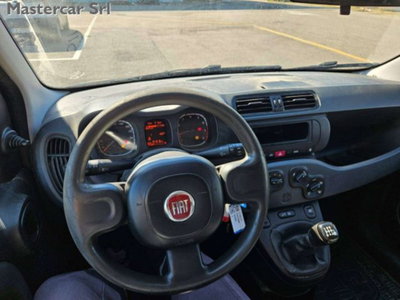 Fiat Panda van 0.9 Pop 85cv 4x4 2p.ti serie 4 E6d (15)