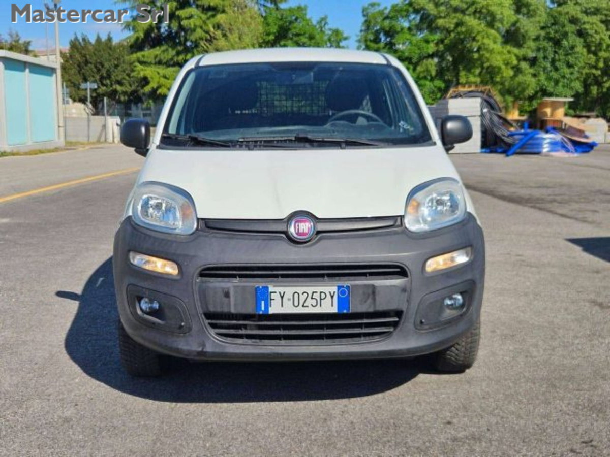 Fiat Panda van 0.9 Pop 85cv 4x4 2p.ti serie 4 E6d (3)