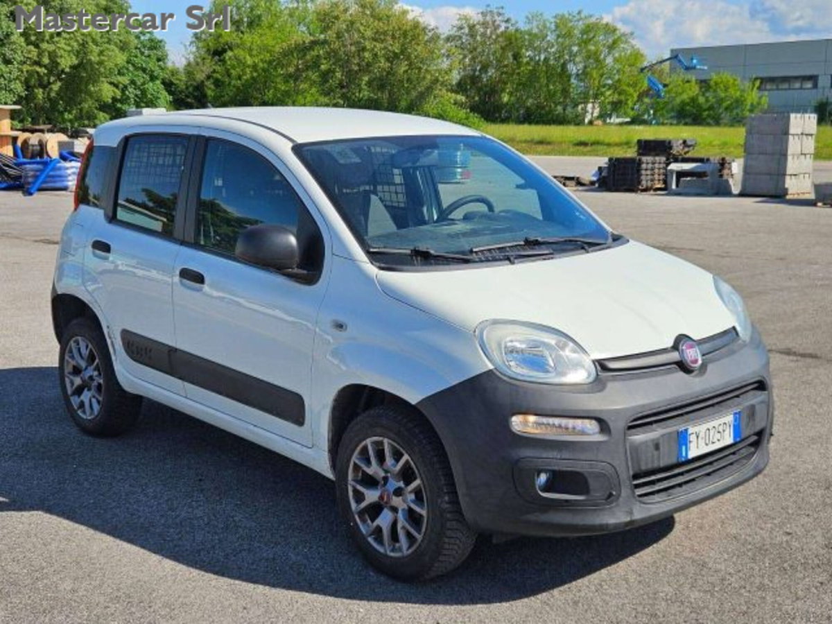 Fiat Panda van 0.9 Pop 85cv 4x4 2p.ti serie 4 E6d (4)