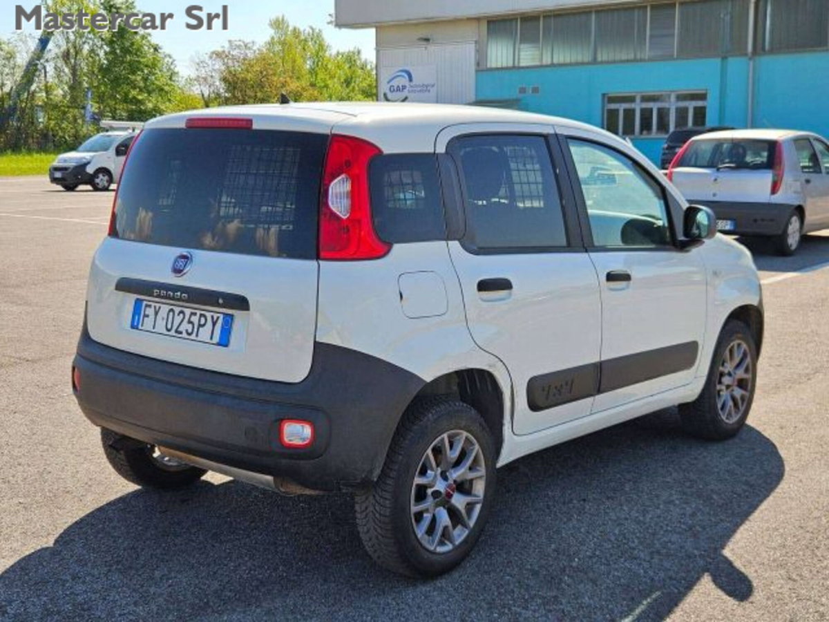 Fiat Panda van 0.9 Pop 85cv 4x4 2p.ti serie 4 E6d (5)