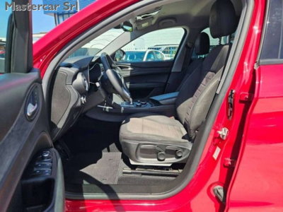 Alfa Romeo Stelvio 2.2 t Intensa rwd 160cv auto (10)