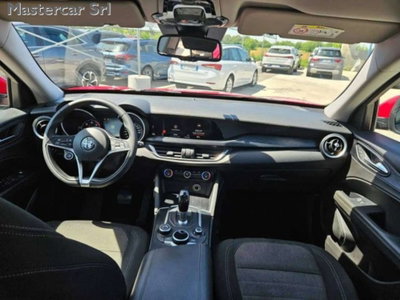 Alfa Romeo Stelvio 2.2 t Intensa rwd 160cv auto (11)