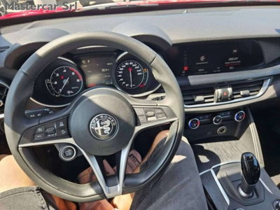 Alfa Romeo Stelvio 2.2 t Intensa rwd 160cv auto (13)