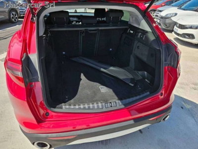 Alfa Romeo Stelvio 2.2 t Intensa rwd 160cv auto (15)