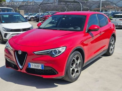 Alfa Romeo Stelvio 2.2 t Intensa rwd 160cv auto (2)