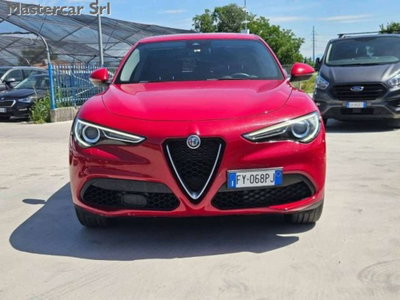 Alfa Romeo Stelvio 2.2 t Intensa rwd 160cv auto (3)