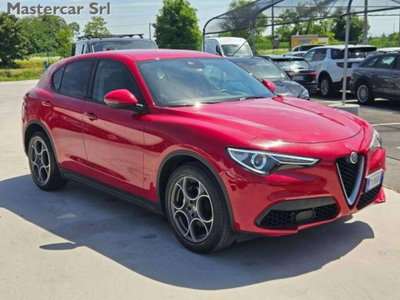 Alfa Romeo Stelvio 2.2 t Intensa rwd 160cv auto (4)