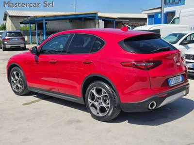 Alfa Romeo Stelvio 2.2 t Intensa rwd 160cv auto (5)