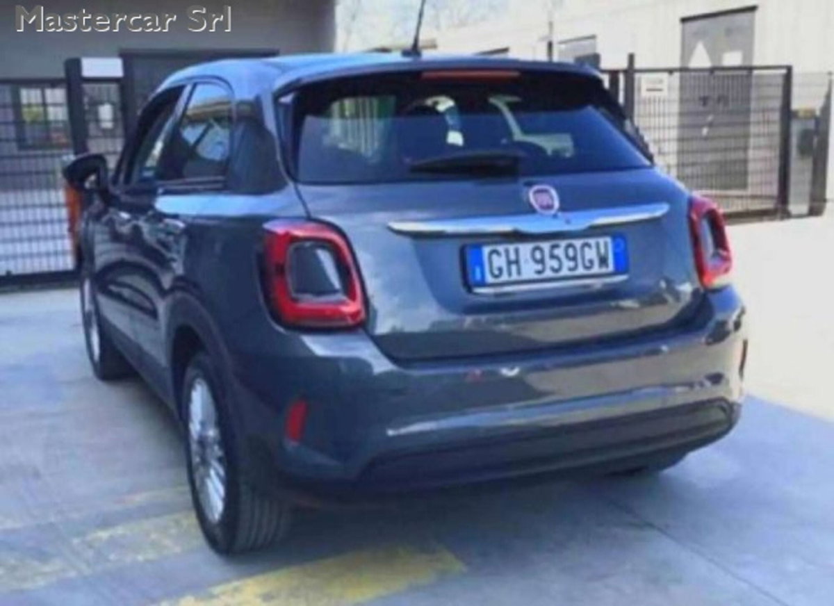 Fiat 500X 1.3 mjet 95cv (3)