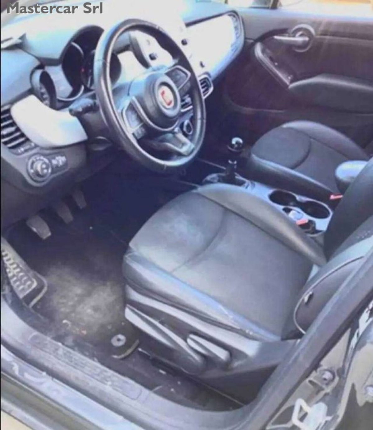 Fiat 500X 1.3 mjet 95cv (4)