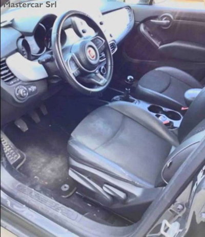 Fiat 500X 1.3 mjet 95cv (4)