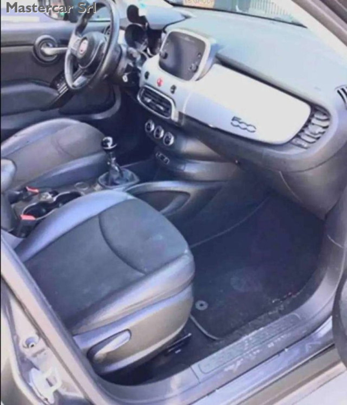 Fiat 500X 1.3 mjet 95cv (5)