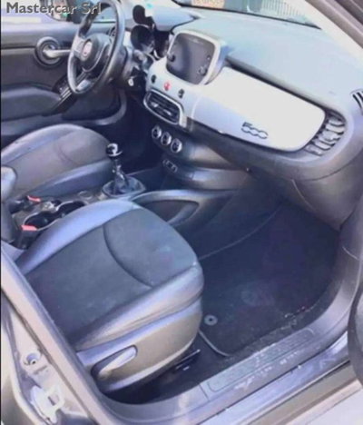 Fiat 500X 1.3 mjet 95cv (5)